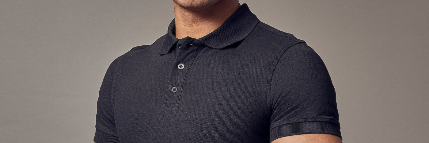 Polo Ralph Lauren Big and Tall Black Watch Classic-Fit Polo Shirt