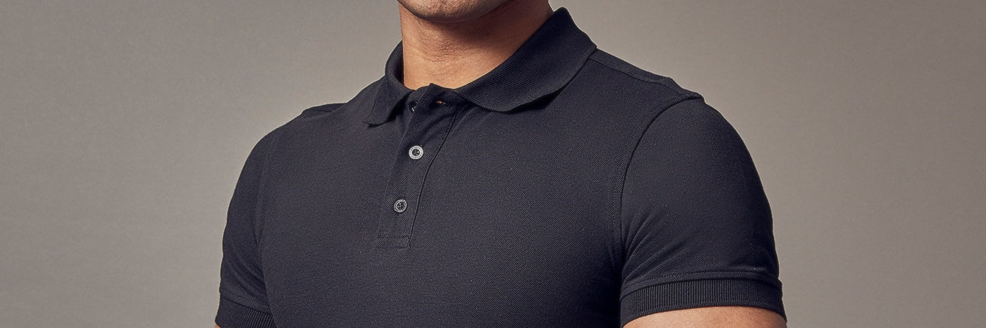 is a polo considered a dress shirt Is a Polo Shirt Business Casual?