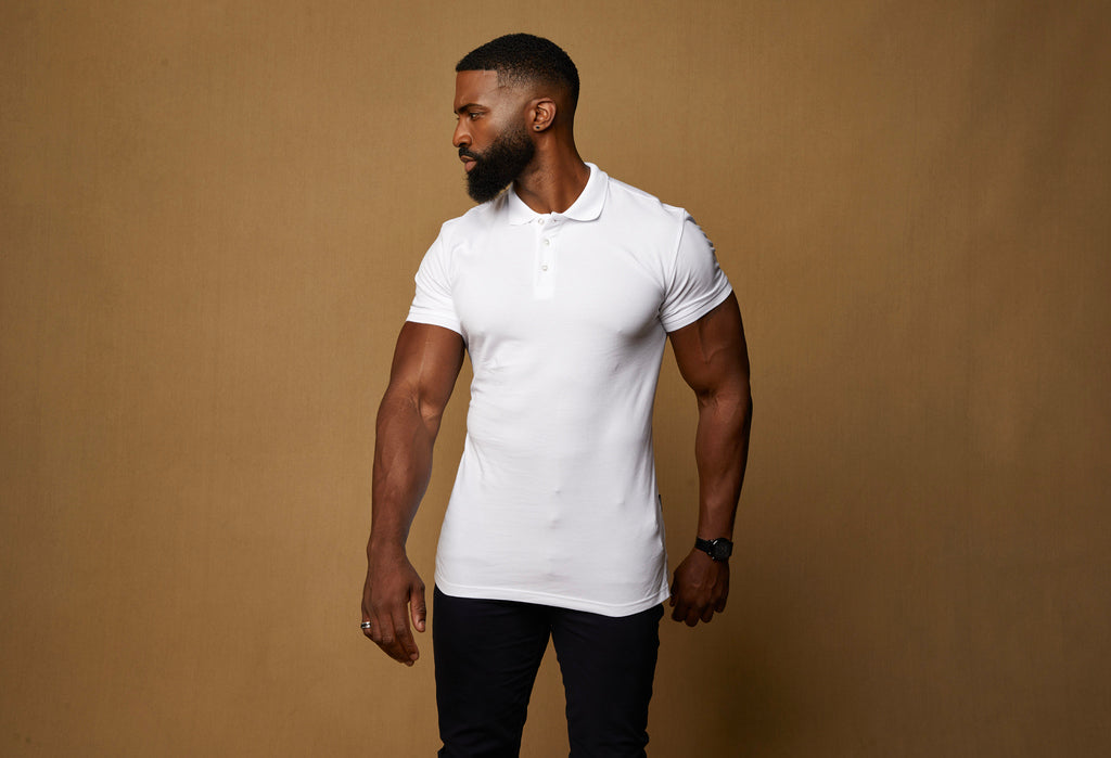 Why Do Polo Shirts Shrink? (And How To Stop It!) - Tapered Menswear