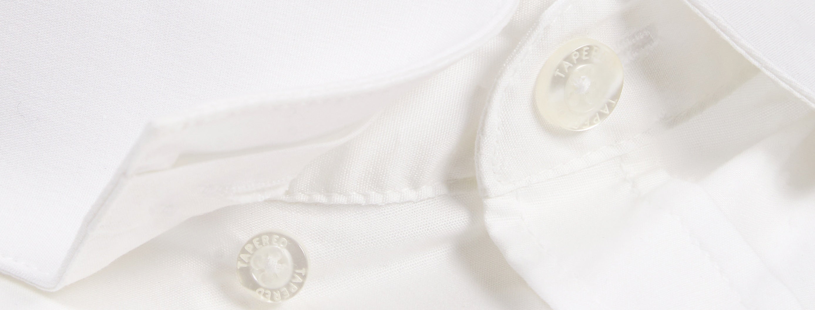 Dress Shirt Fabrics - Everything You Need To Know | Tapered Menswear