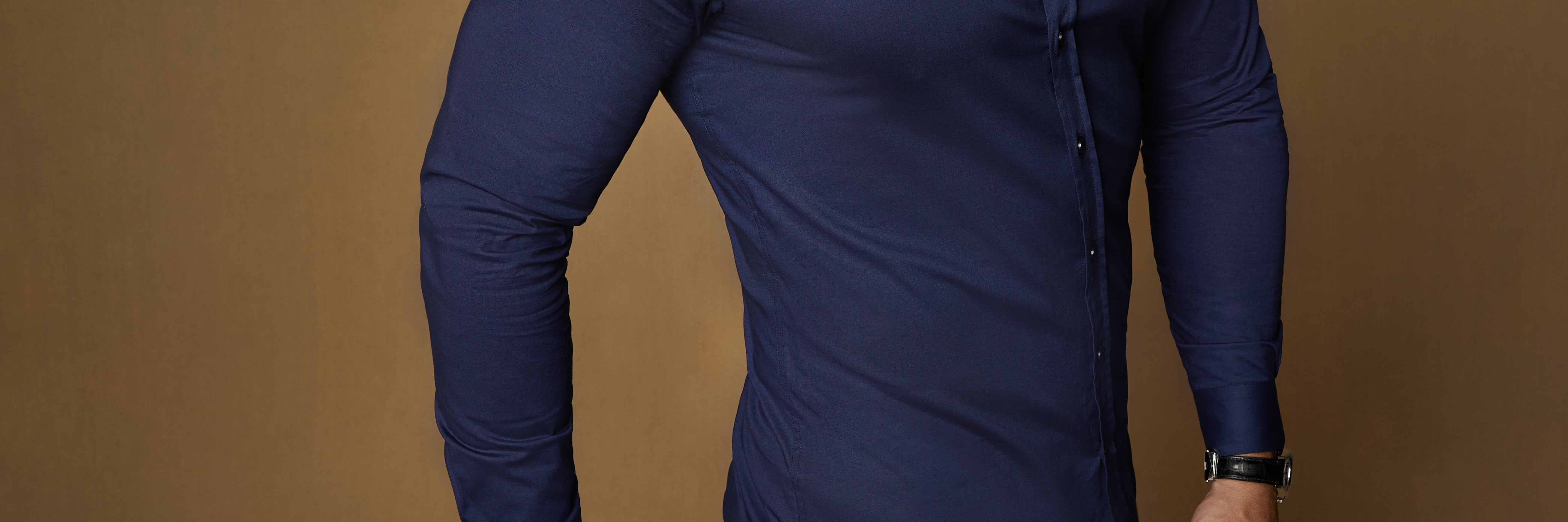 modern dress shirts for men Mercer+Mettle