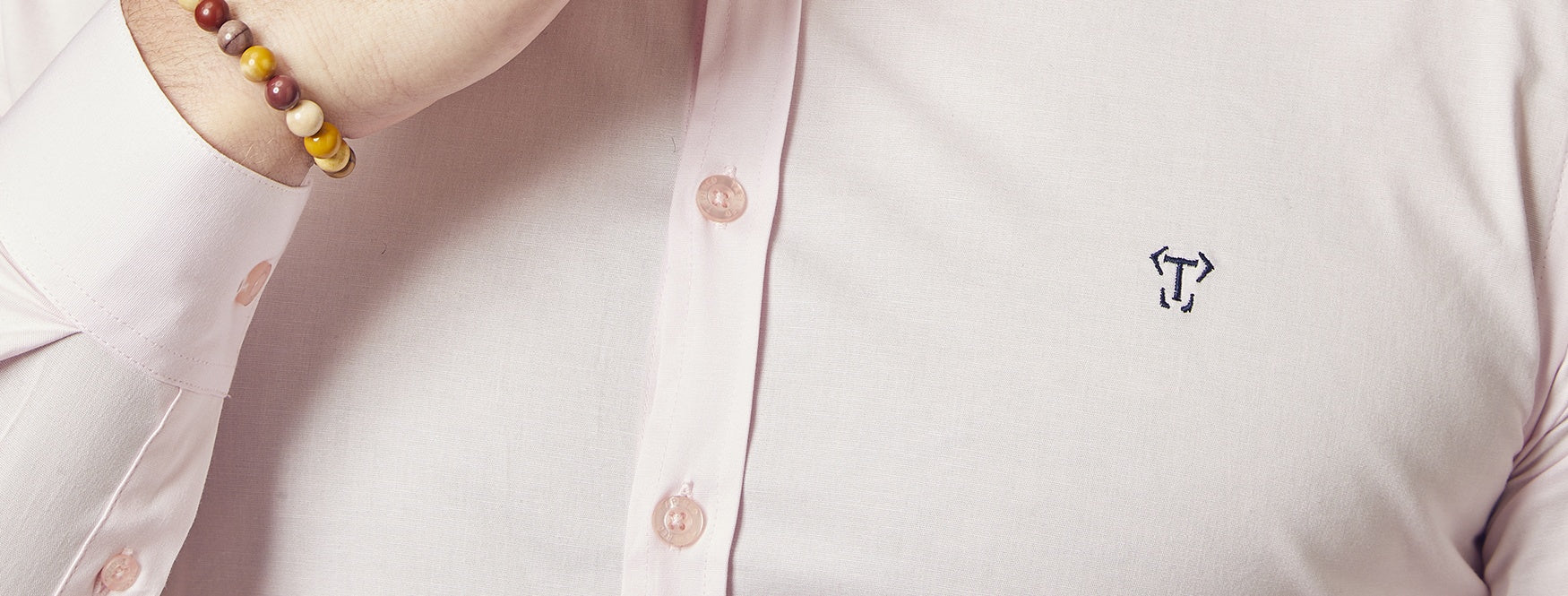 What To Wear With a Pink Dress Shirt | Tapered Menswear What To Wear With a Pink Dress Shirt | Tapered Menswear