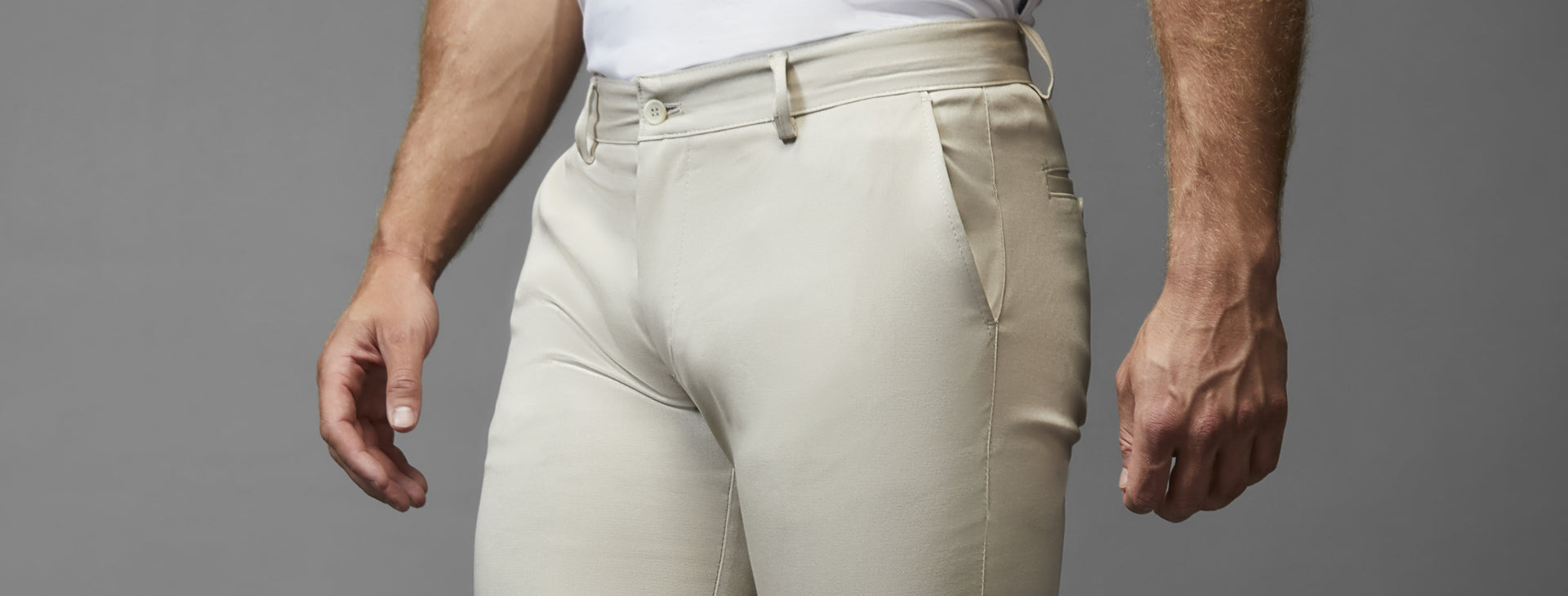 How Should Chinos Fit? Find Your Perfect Fit Here Tapered Menswear
