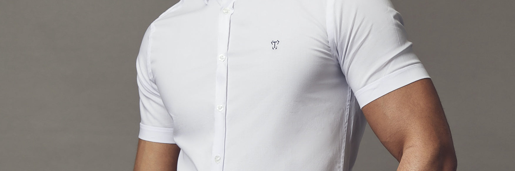 How Should A Short Sleeve Shirt Fit? By Tapered Menswear