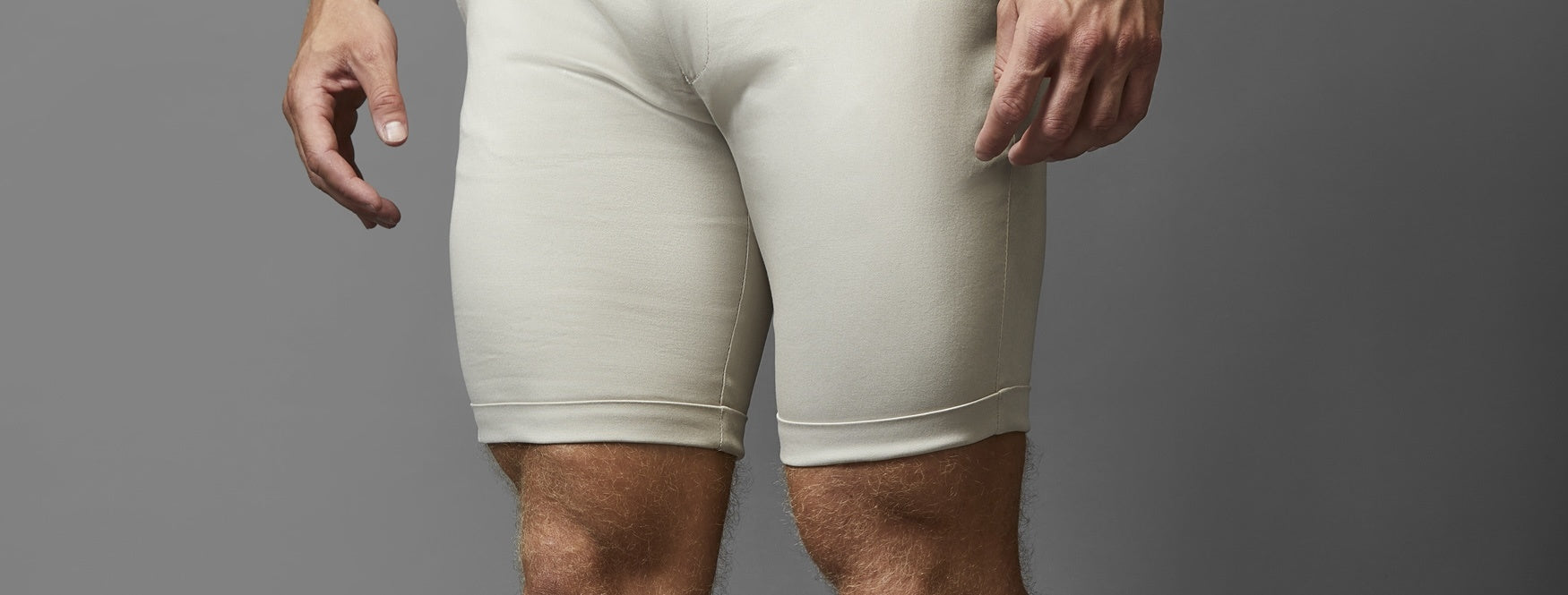 How Should Chino Shorts Fit? by Tapered Menswear