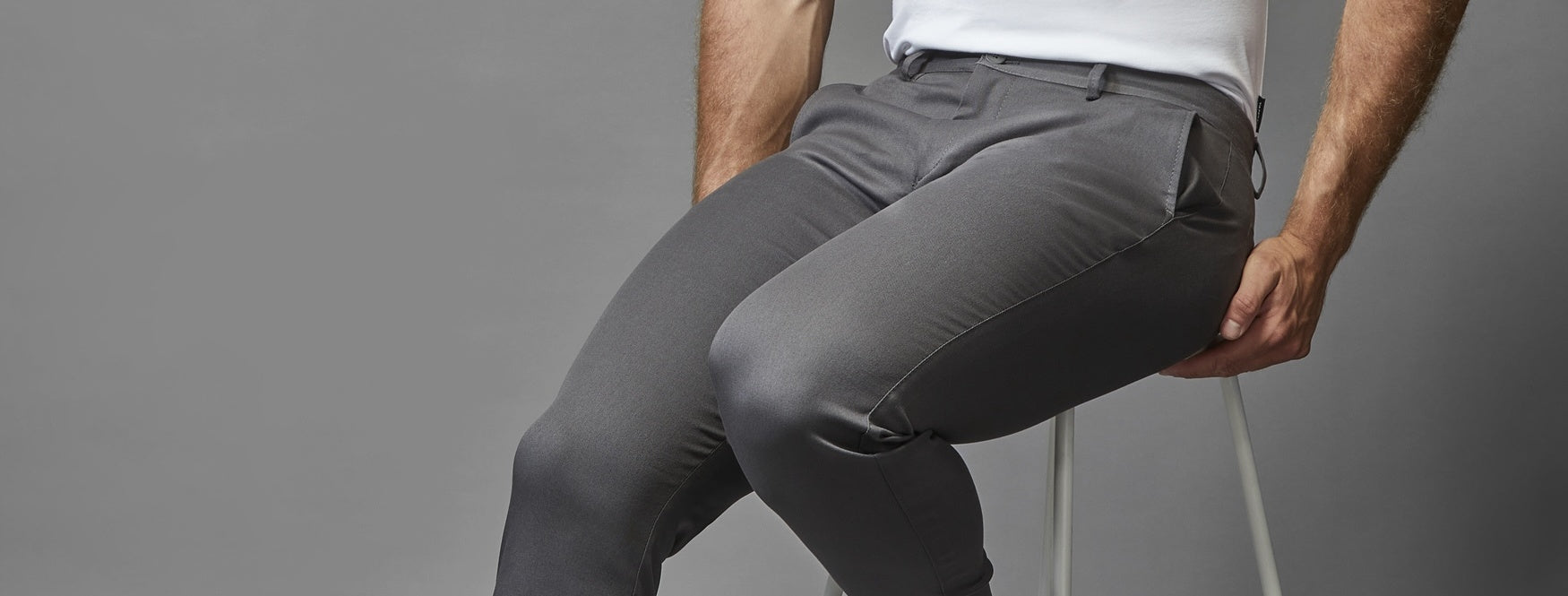 How To Stop Chinos Fading - Tapered Menswear