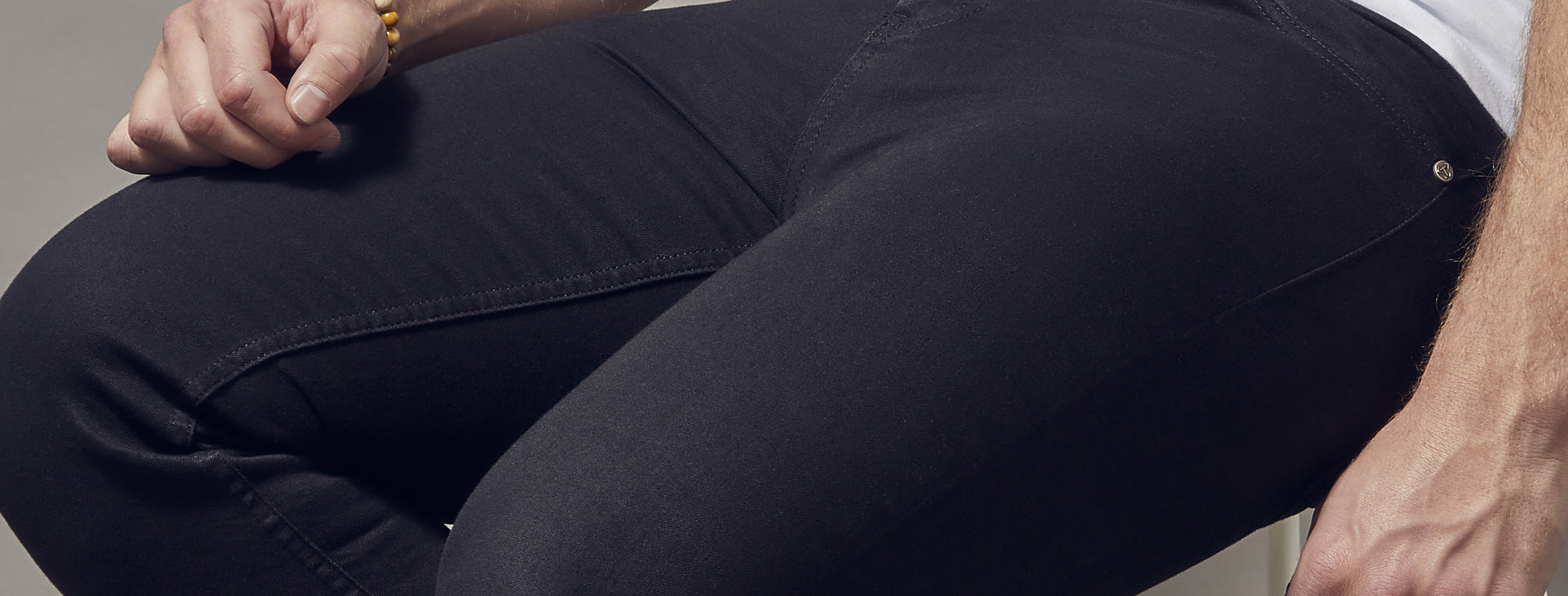 Why Do Jeans Fade? The Ultimate Solution To Jeans Fading Tapered