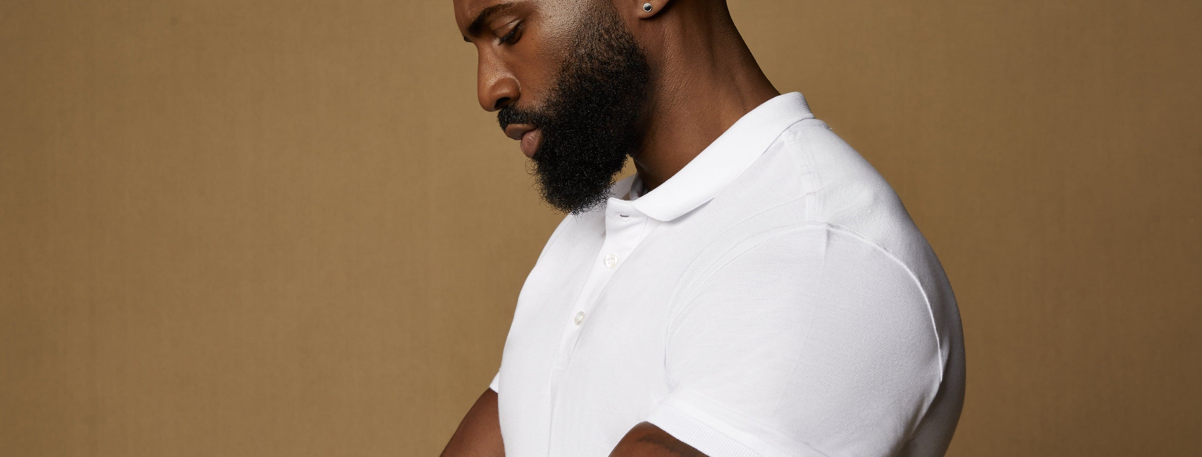 Smart Polo Shirts For The Office
